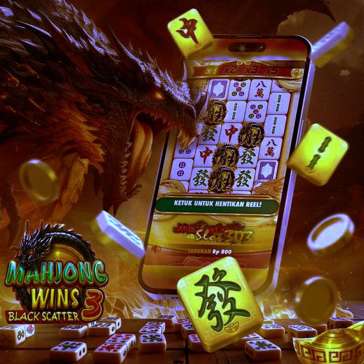 Ilustrasi Slot Gacor